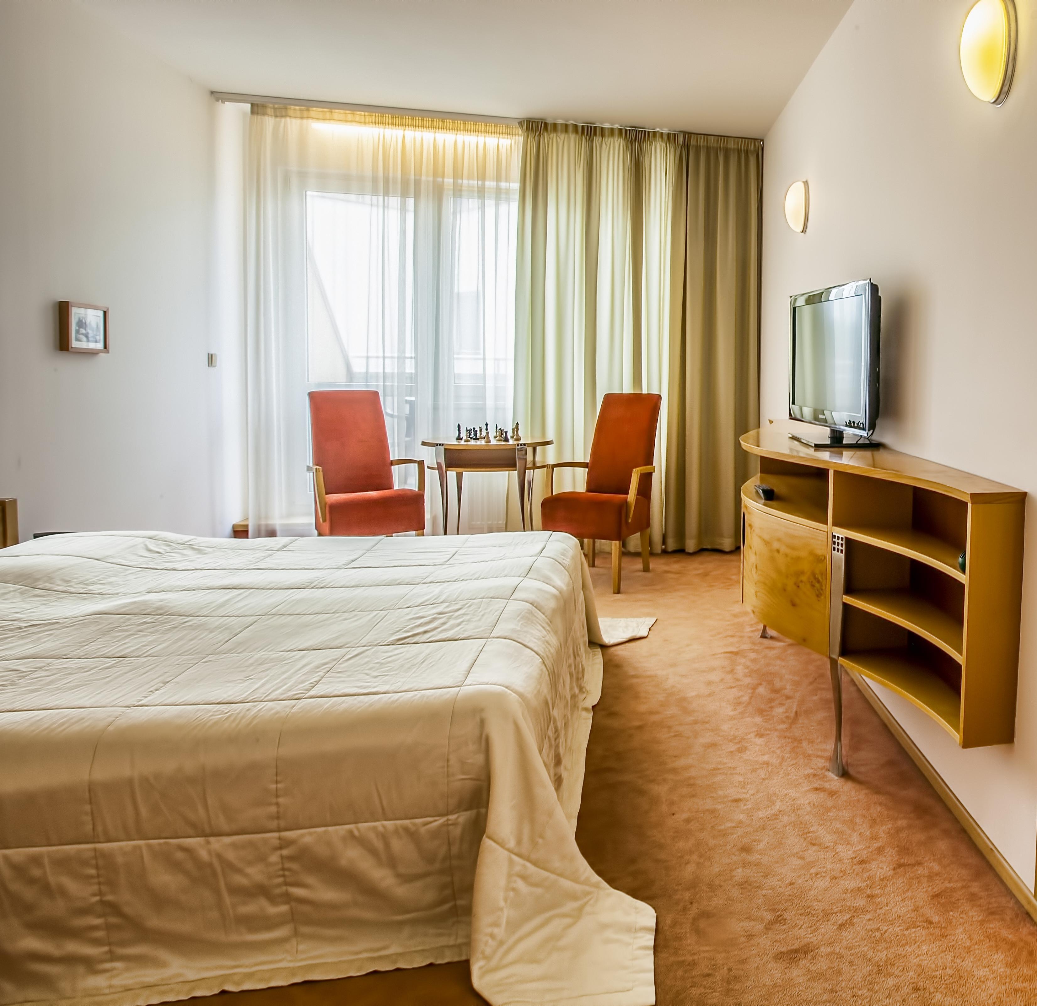 Hotel Set Bratislava Luaran gambar