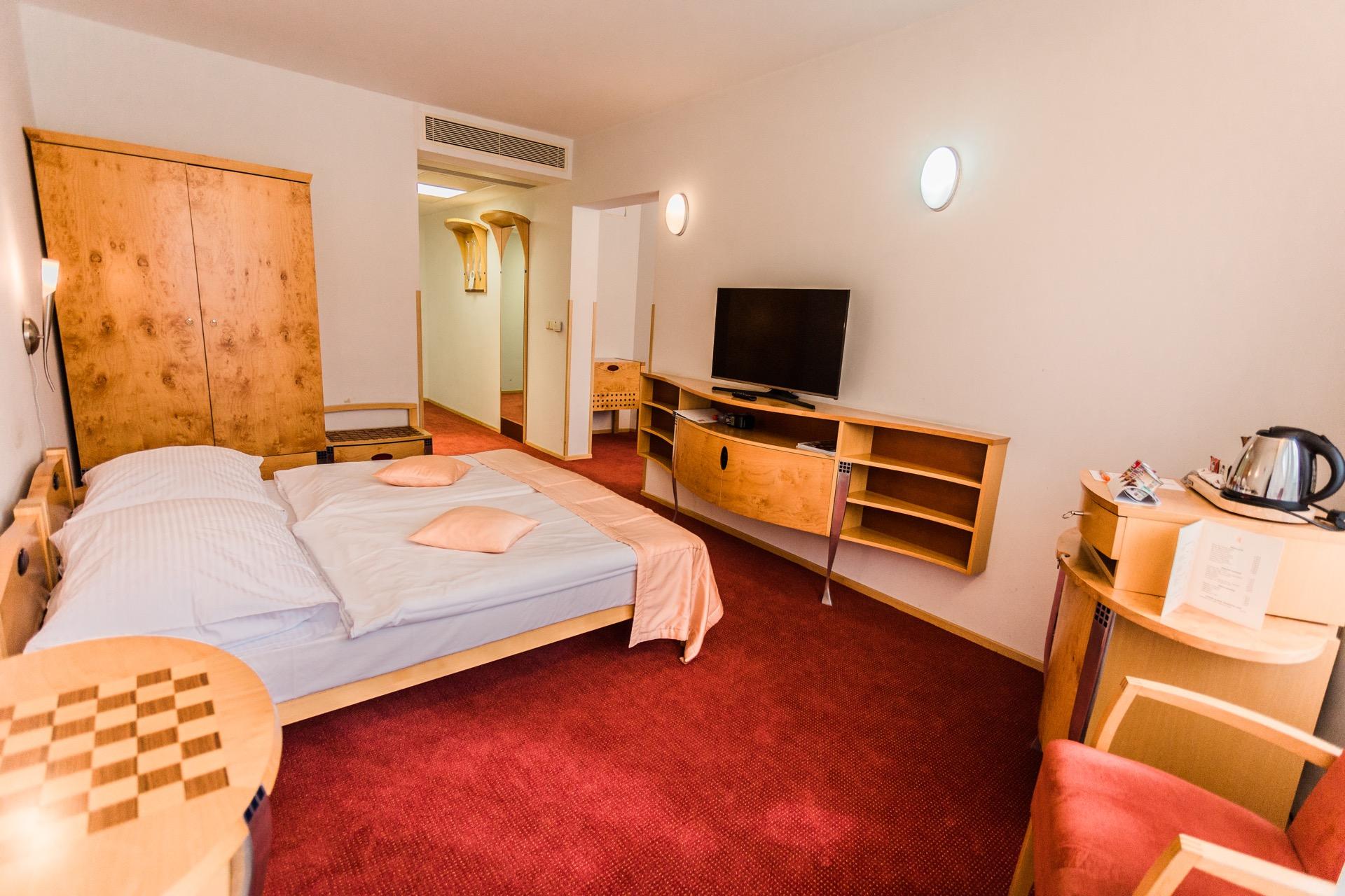 Hotel Set Bratislava Luaran gambar