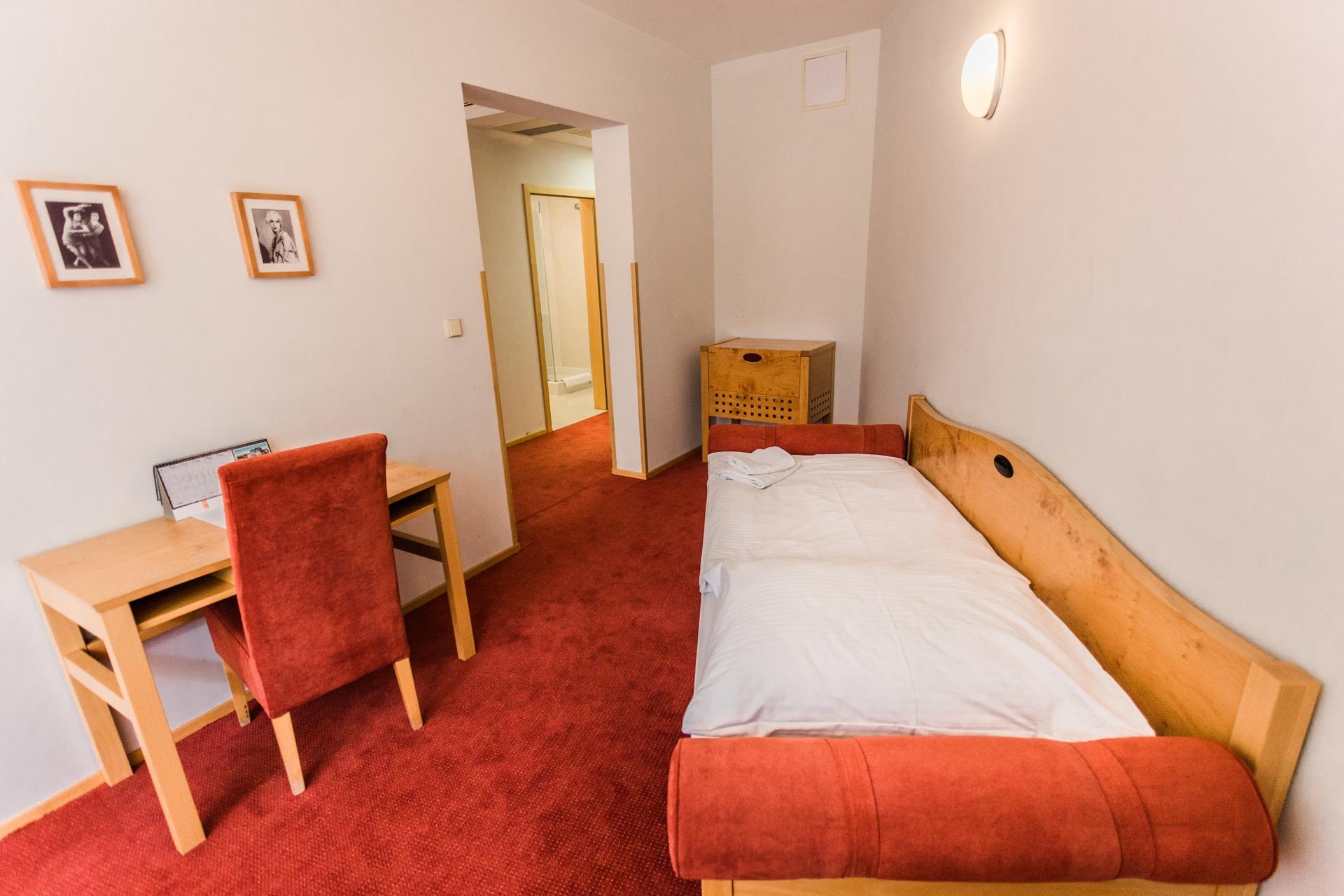 Hotel Set Bratislava Luaran gambar