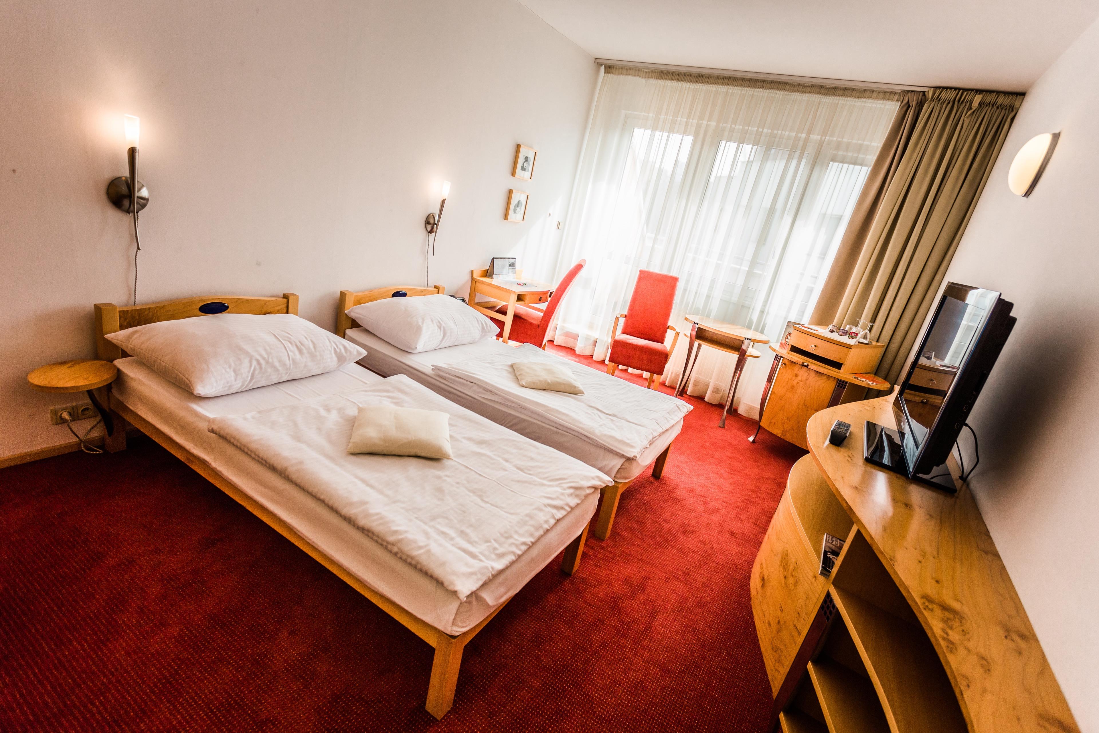Hotel Set Bratislava Luaran gambar