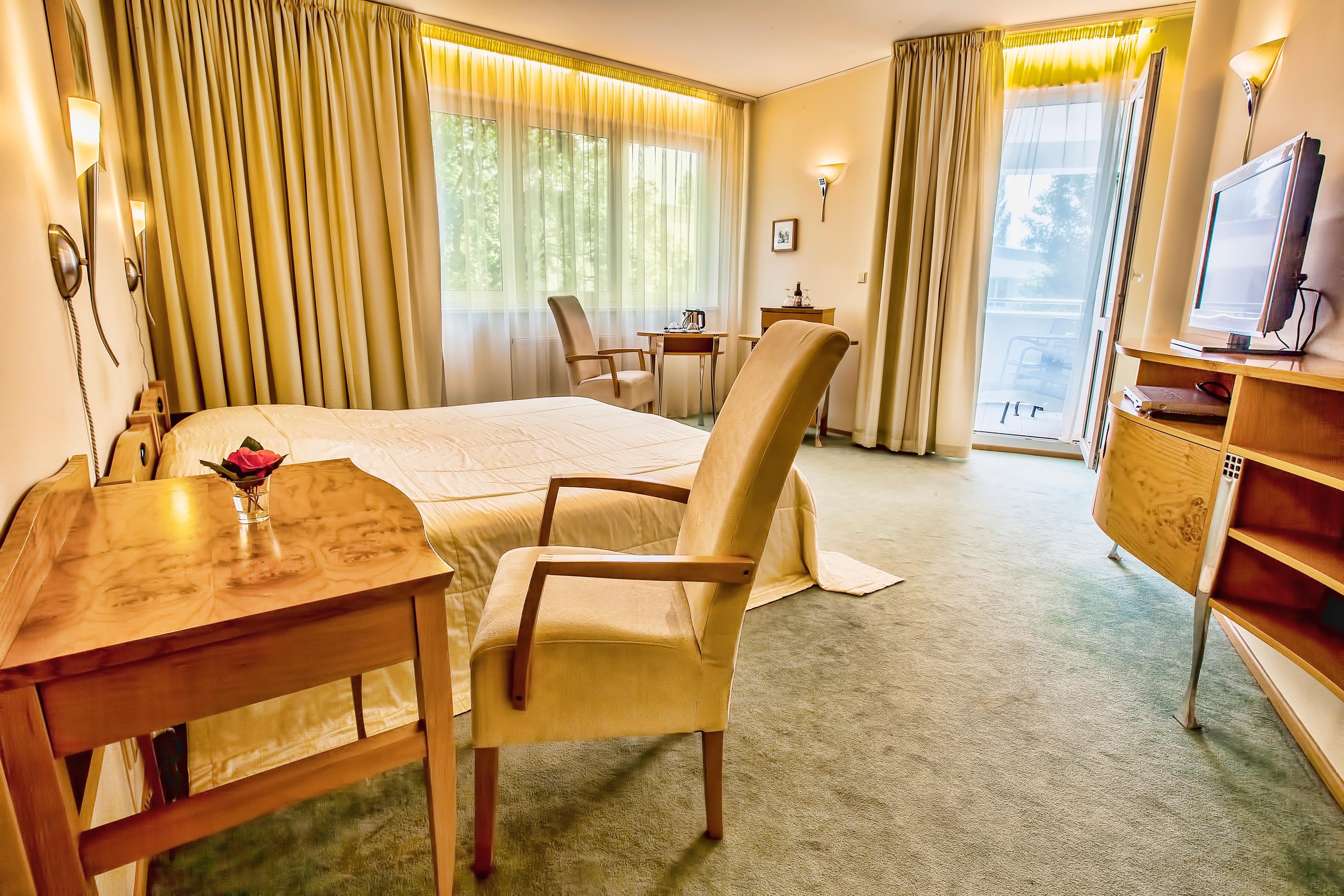 Hotel Set Bratislava Luaran gambar