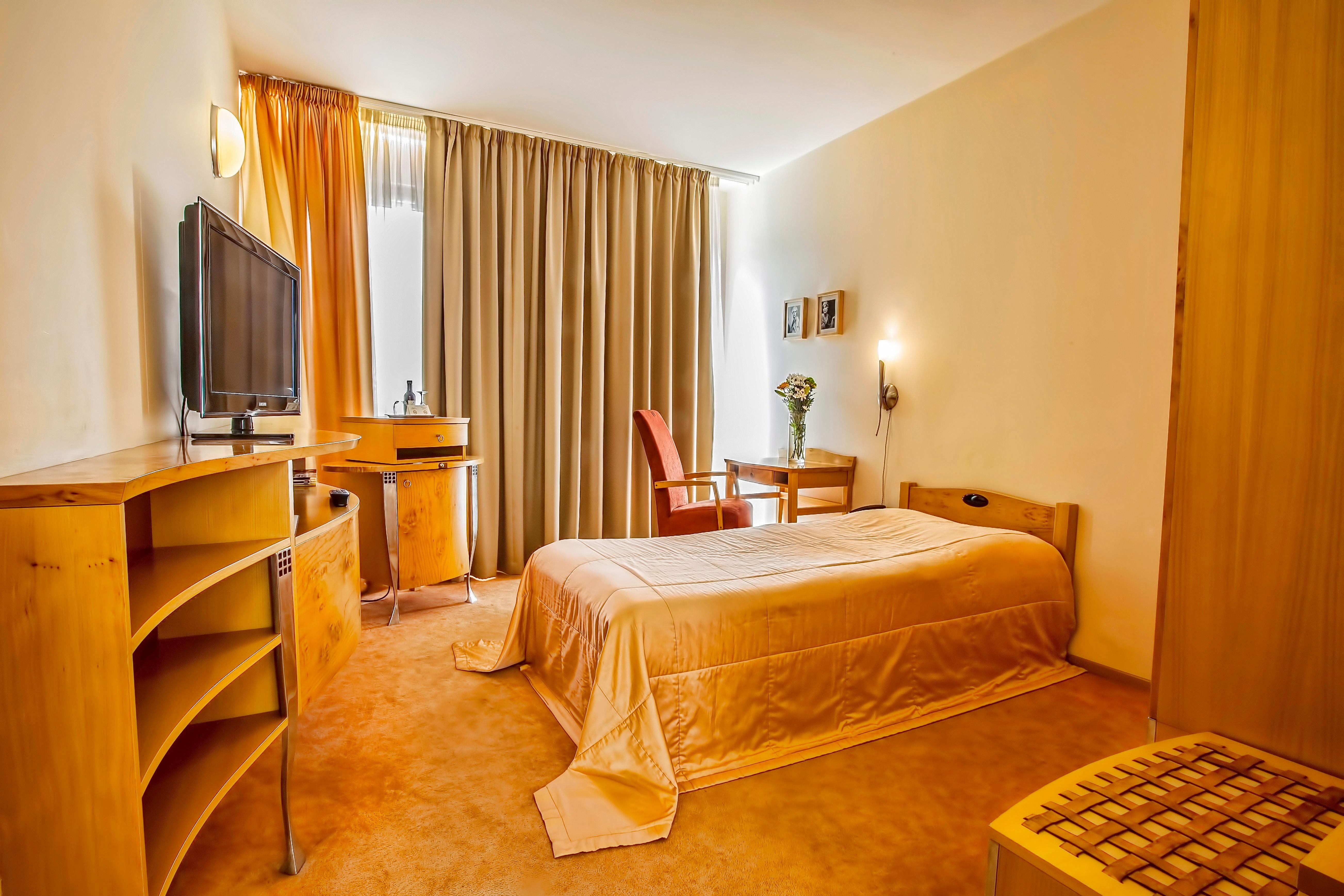 Hotel Set Bratislava Luaran gambar