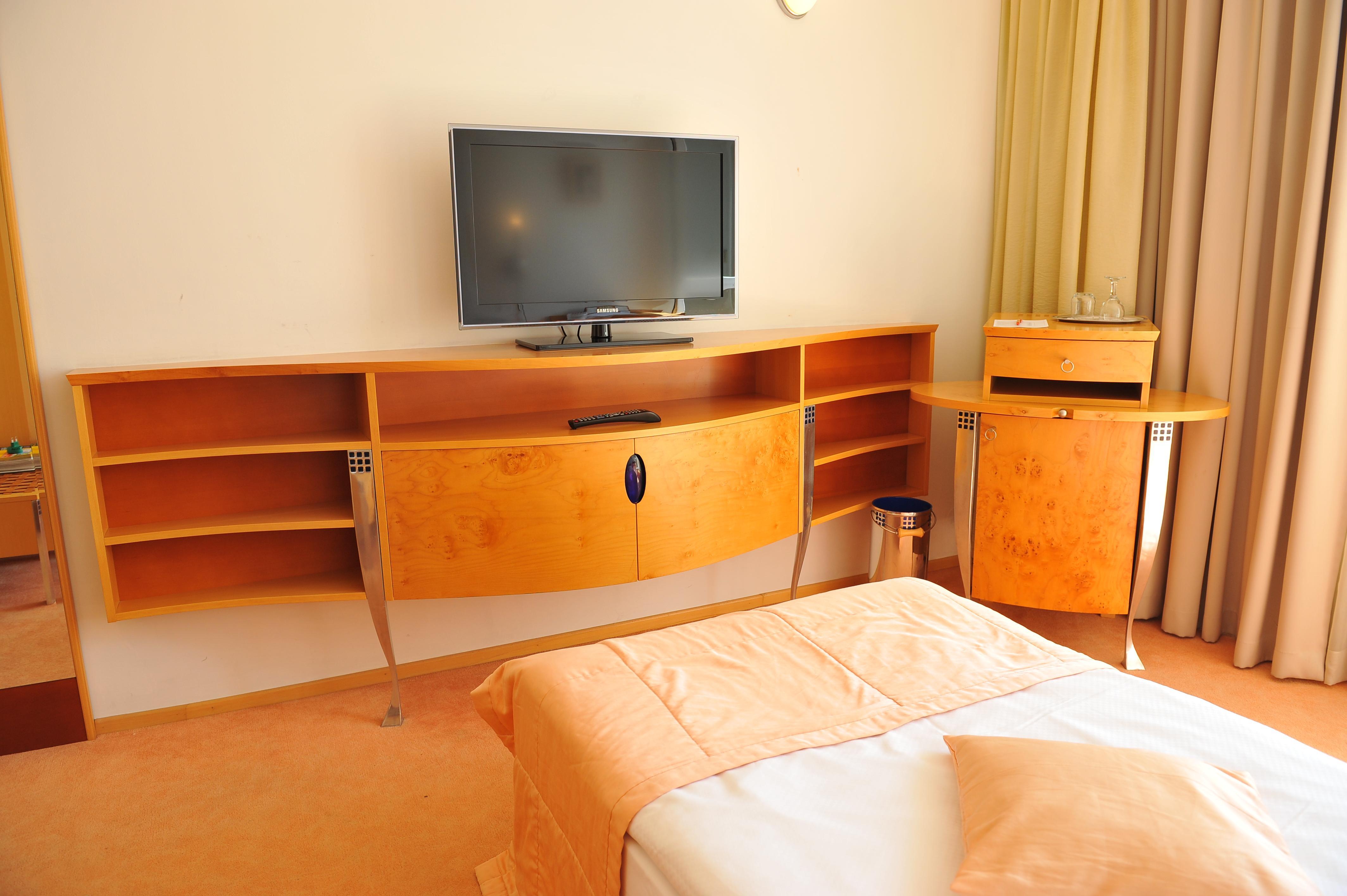 Hotel Set Bratislava Luaran gambar
