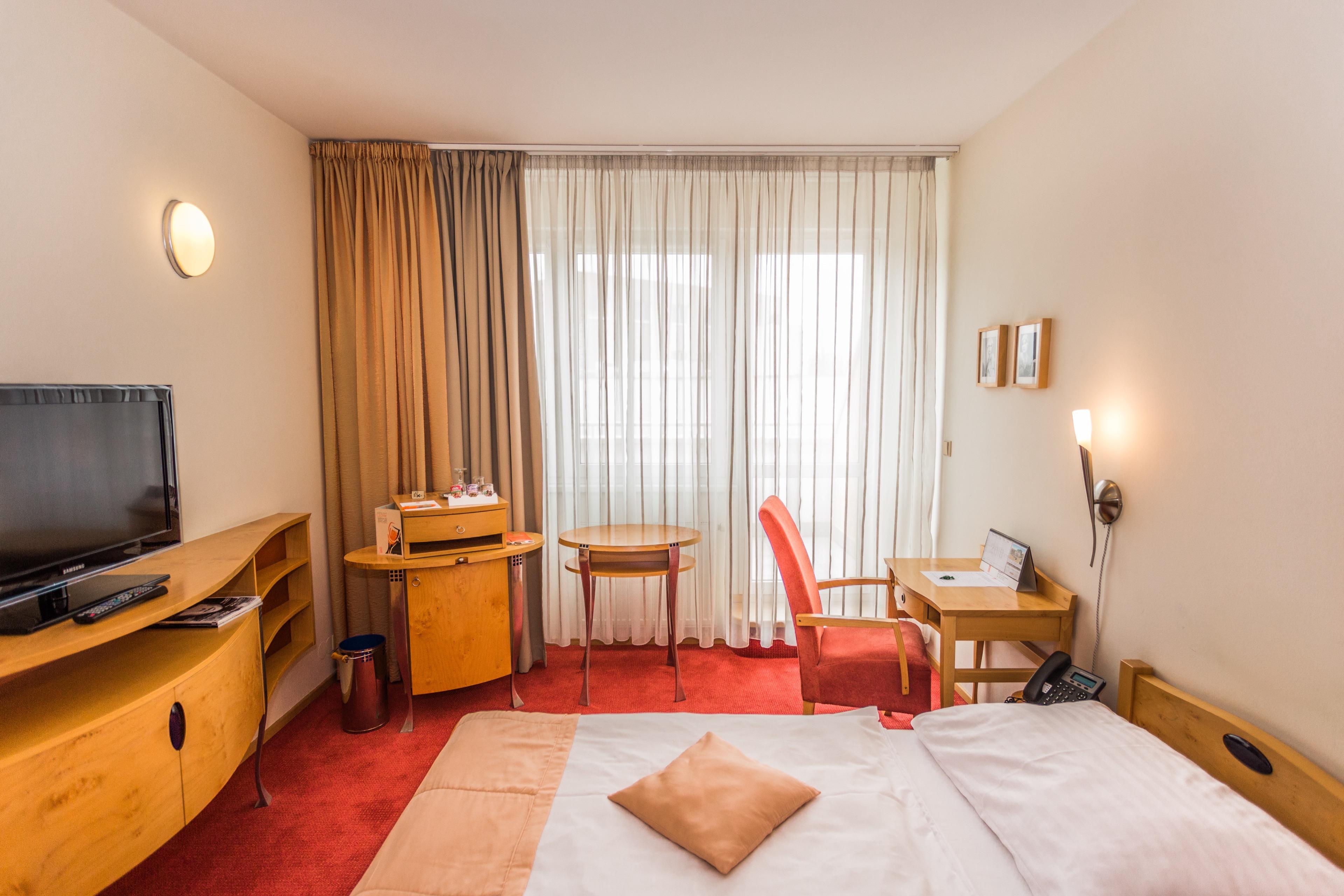 Hotel Set Bratislava Luaran gambar