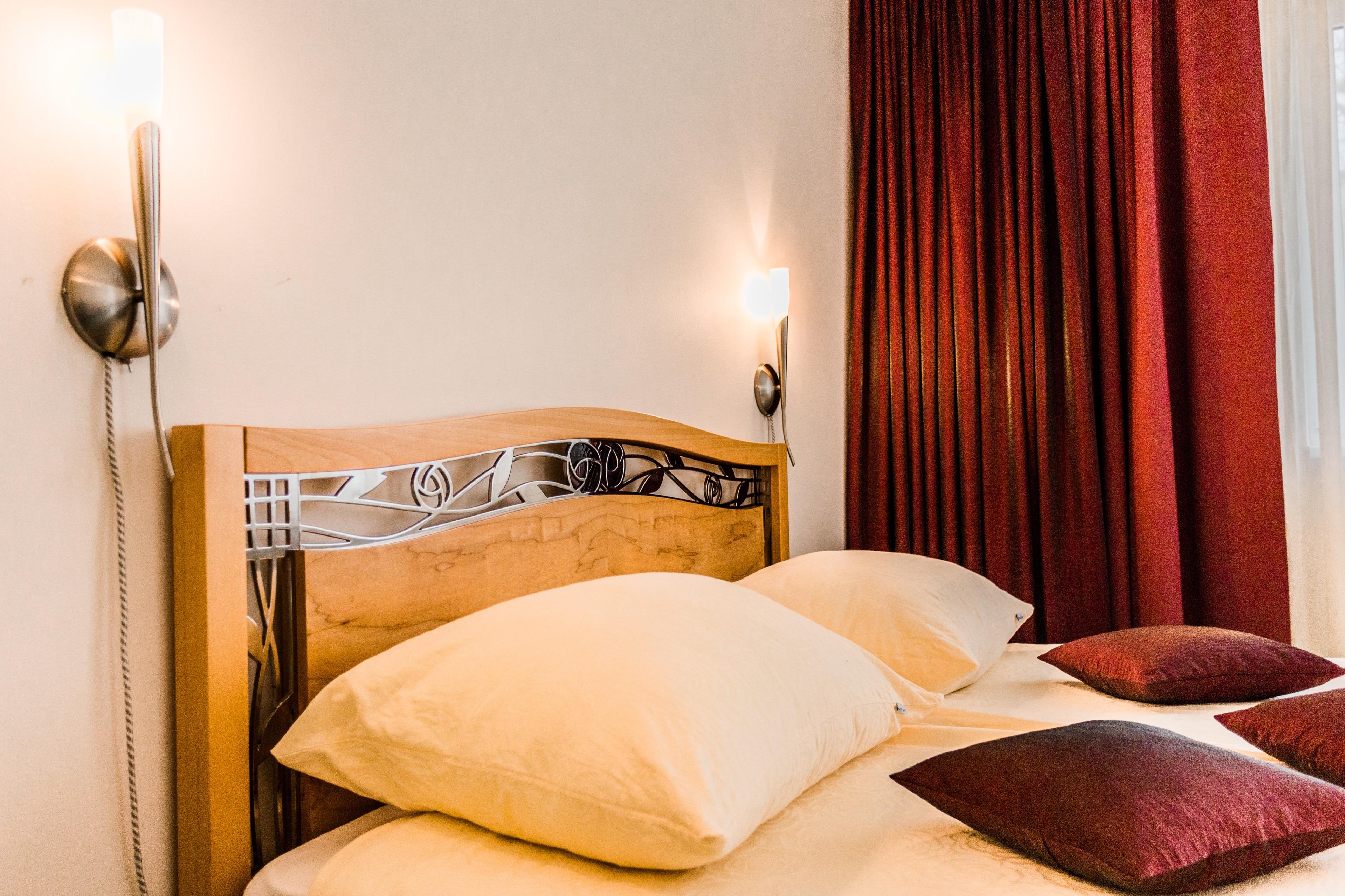 Hotel Set Bratislava Luaran gambar