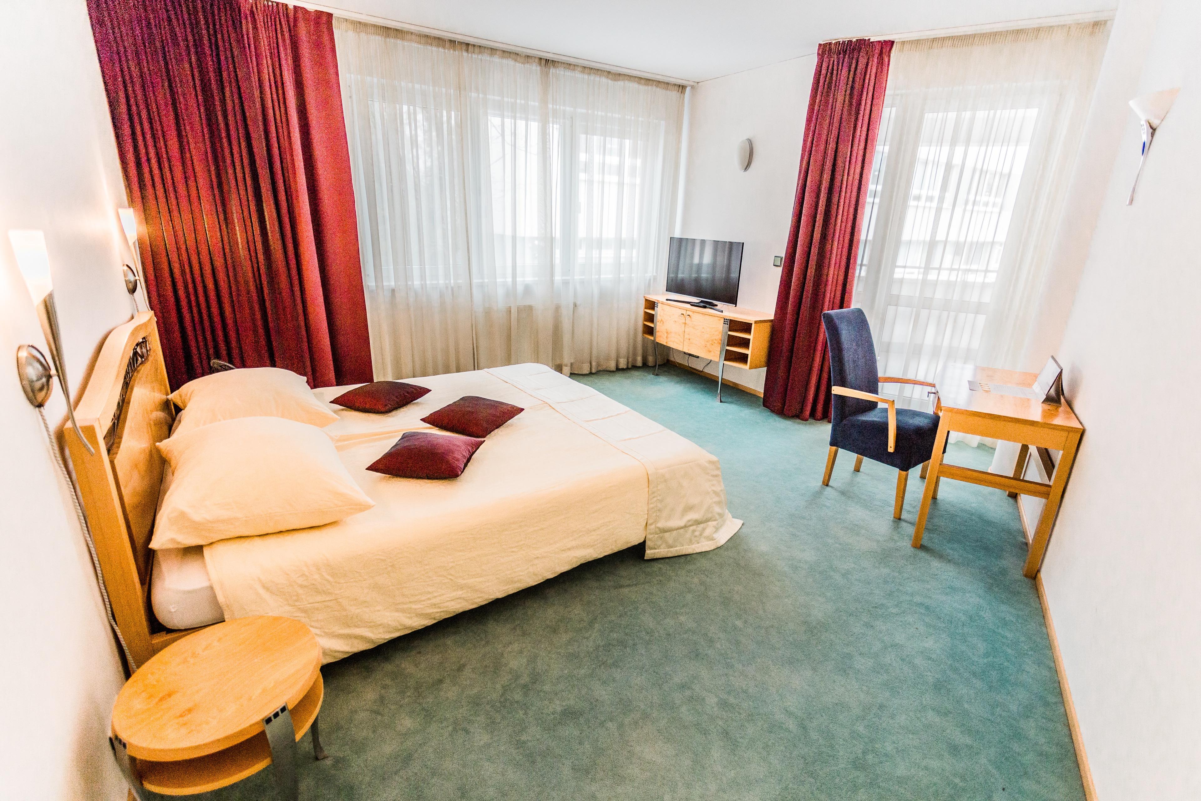Hotel Set Bratislava Luaran gambar
