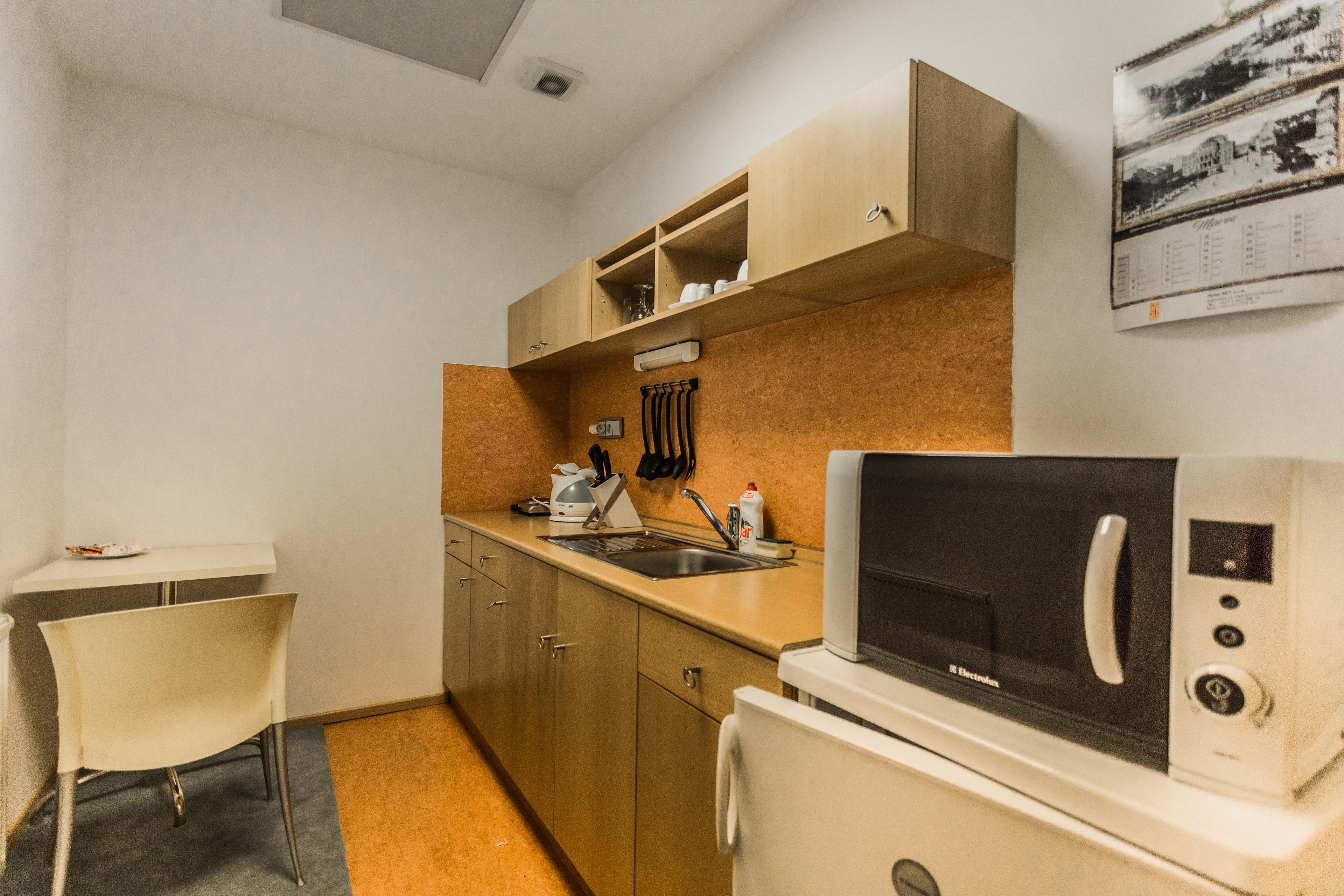 Hotel Set Bratislava Luaran gambar