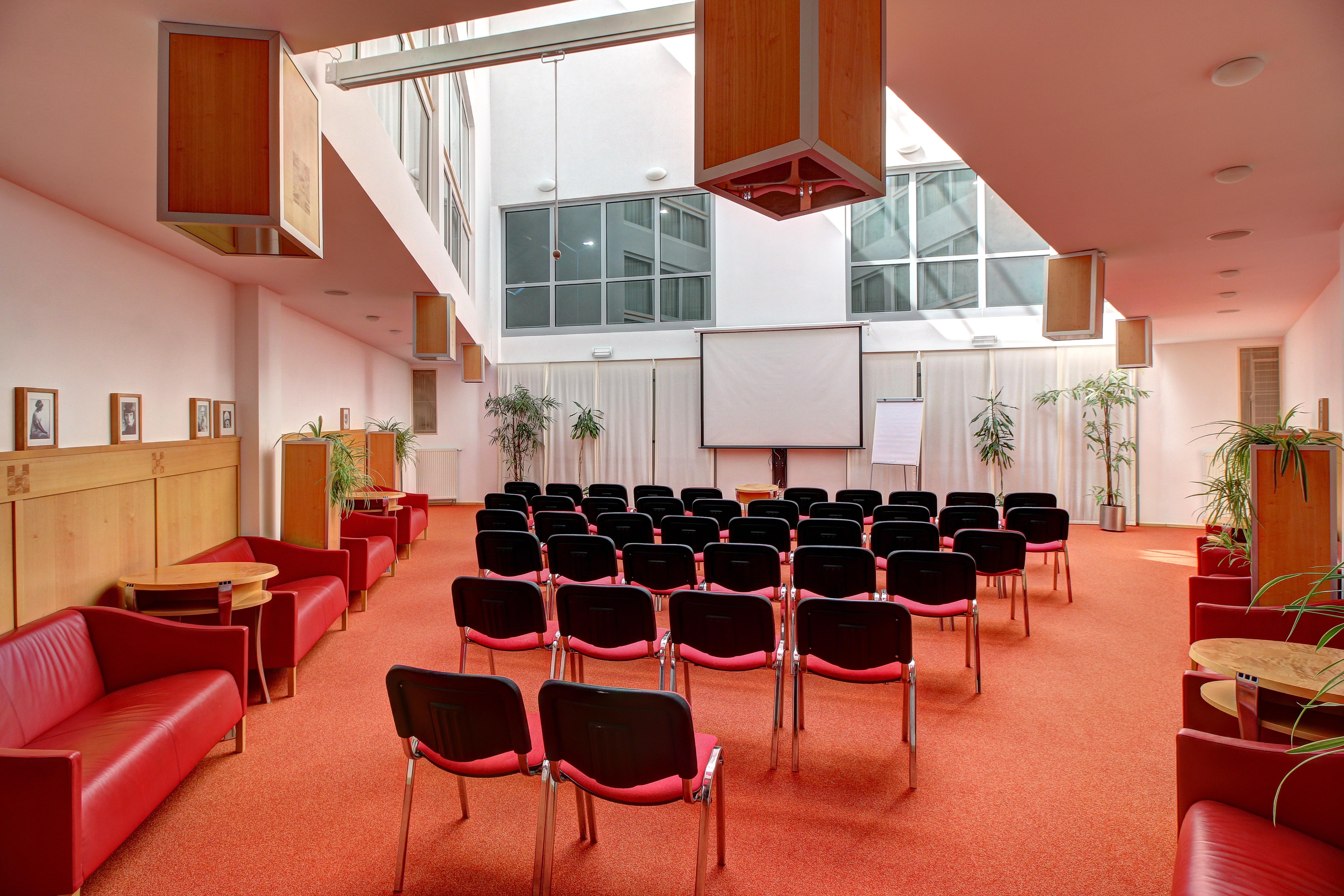 Hotel Set Bratislava Luaran gambar