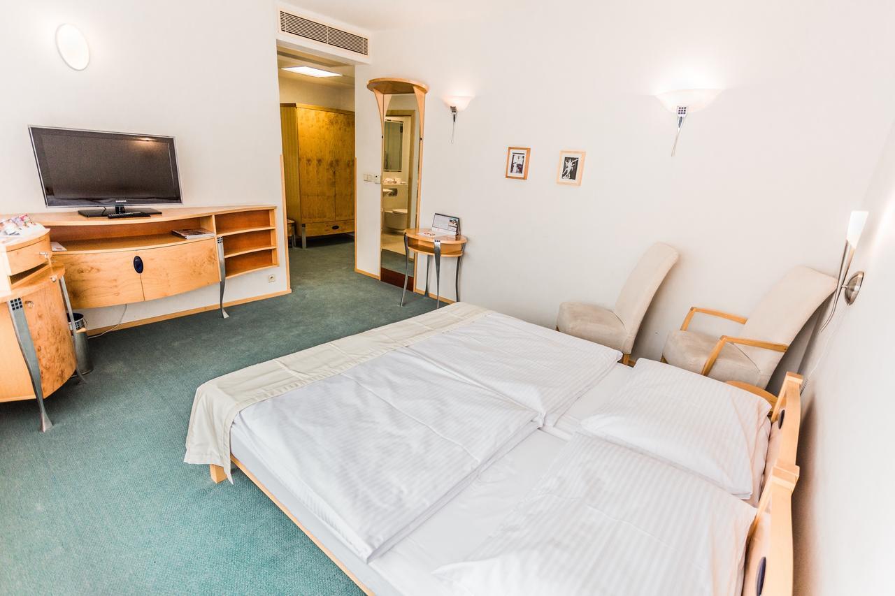 Hotel Set Bratislava Luaran gambar