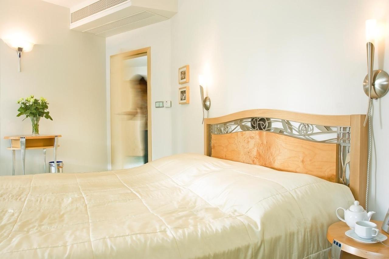Hotel Set Bratislava Bilik gambar